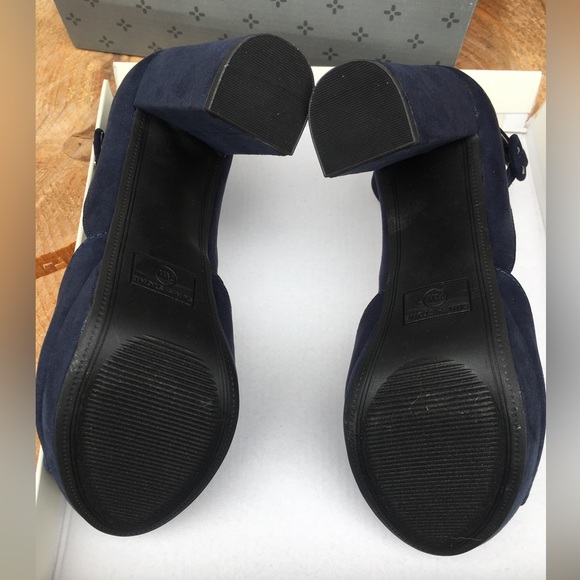 New heels - Picture 4 of 4